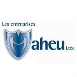 Les entreprises Maheu inc in Montréal, QC (Vieux-Rosemont) - Opening Hours