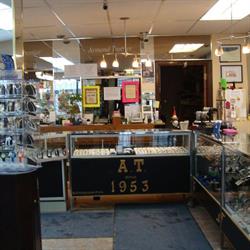 Bijouterie Armand Trottier Incorporated in Montréal, QC (Tétreaultville) - Opening Hours