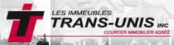 Immeubles Trans-Unis Inc (Les) in Montréal, QC (Villeray) - Opening Hours