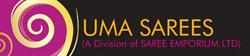 Uma Sarees (a Division Of Saree Emporium Ltd) in Montréal, QC (Golden Square Mile) - Opening Hours