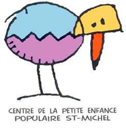 Centre de La Petite Enfance Populaire St-Michel in Montréal, QC (Vieux-Rosemont) - Opening Hours