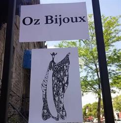 Oz Bijoux in Montréal, QC (Villeray) - Opening Hours
