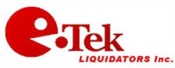 E-Tek Liquidators Inc, Saint-Laurent, QC opening hours