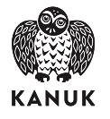 KANUK in Montréal, QC (Angus) - Opening Hours