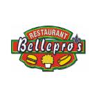 Belle Pros, Montréal, QC opening hours