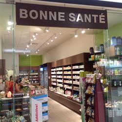 Bonne Sant in Montréal, QC (Golden Square Mile) - Opening Hours