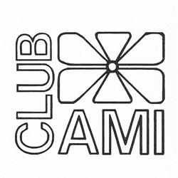 Club Ami in Montréal, QC (Golden Square Mile) - Opening Hours