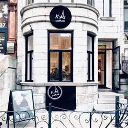 Coiffure Ka in Montréal, QC (Golden Square Mile) - Opening Hours
