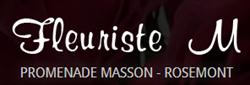 Fleuriste m in Montréal, QC (Vieux-Rosemont) - Opening Hours