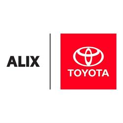 Alix Toyota in Montréal, QC (Parc Fréderic Bach) - Opening Hours