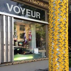 Voyeur in Montréal, QC (Villeray) - Opening Hours