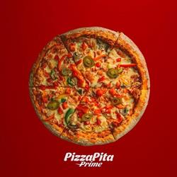 Pizza Pita Prime in Montréal, QC (Mile End) - Opening Hours