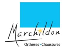Marchildon Centre Du Pied Ortheses & Chaussures in Montréal, QC (Ahuntsic) - Opening Hours