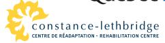 Constance Lethbridge Rehabilitation Centre in Montréal, QC (Downtown) - Opening Hours