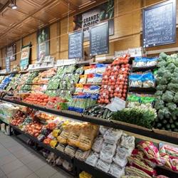 Fruits Du Jour in Montréal, QC (Ahuntsic) - Opening Hours