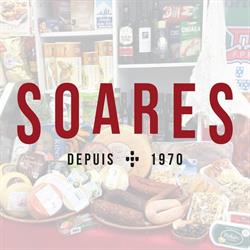Soares Inc, Montréal, QC opening hours