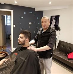 Salon Salut in Montréal, QC (Sault-Au-Récollet) - Opening Hours