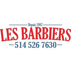 Les Barbiers, Montréal, QC opening hours