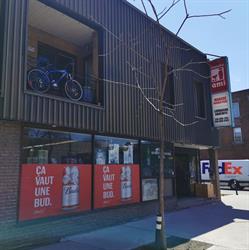 Marche Rouen in Montréal, QC (Sainte-Marie) - Opening Hours
