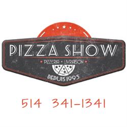A Show Pizza in Montréal, QC (Golden Square Mile) - Opening Hours