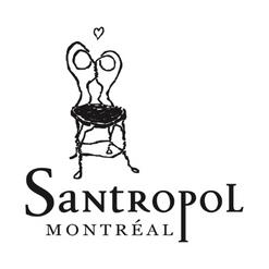 Café Santropol in Montréal, QC (La Petite-Patrie) - Opening Hours