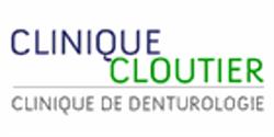 Clinique Cloutier - Denturologiste Montreal, opening hours