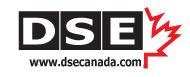Dse Canada Incorporated in Montréal, QC (Parc Extension) - Opening Hours