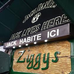 ZIGGY''S PUB in Montréal, QC (Golden Square Mile) - Opening Hours