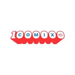 1000000 Comix in Montréal, QC (François-Perrault) - Opening Hours