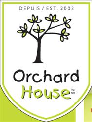 Orchard House in Montréal, QC (Monkland Village) - Opening Hours