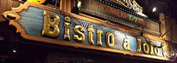 Bistro a Jojo in Montréal, QC (Downtown) - Opening Hours
