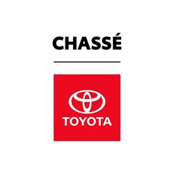 Chassé Toyota in Montréal, QC (Angus) - Opening Hours