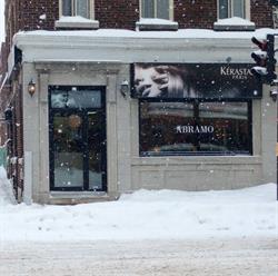 Abramo Coiffures in Montréal, QC (Ville-Émard) - Opening Hours