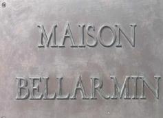Maison Bellarmin in Montréal, QC (Parc Extension) - Opening Hours