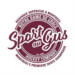 Sport-au-Gus Incorporated in Montréal, QC (Golden Square Mile) - Opening Hours