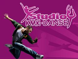 Studio Kmk-Danse in Montréal, QC (Vieux-Rosemont) - Opening Hours
