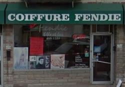 Coiffure Fendie with Barber in Montréal, QC (La Petite-Patrie) - Opening Hours