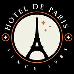 Hotel de Paris in Montréal, QC (Golden Square Mile) - Opening Hours