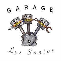 Garage Los Santos, Montréal, QC opening hours