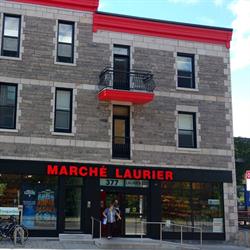 Marché Laurier, Montréal, QC opening hours