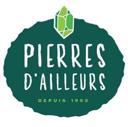 Pierres D'ailleurs in Montréal, QC (Villeray) - Opening Hours
