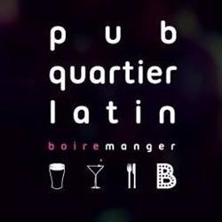 Quartier Latin Pub in Montréal, QC (Downtown) - Opening Hours