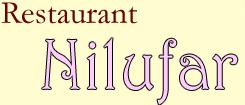 Restaurant Nilufar in Montréal, QC (Shaughnessy Village) - Opening Hours