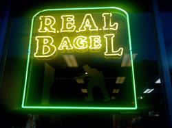 R e a l Bagel Incorporated, Montréal, QC opening hours