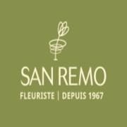 San Remo Florist in Montréal, QC (François-Perrault) - Opening Hours