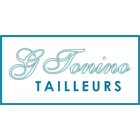G Tonino Tailleurs in Montréal, QC (La Petite-Patrie) - Opening Hours