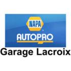 Garage Lacroix in Montréal, QC (Pointe-Saint-Charles) - Opening Hours