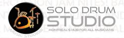 Solo Drum Studios in Montréal, QC (Parc Extension) - Opening Hours