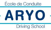 Aryo Driving School in Montréal, QC (The Triangle) - Opening Hours