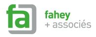 Fahey Et Associés Inc in Montréal, QC (Cité Multimedia) - Opening Hours
